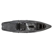 Wilderness Systems RECON 120 Fishing Kayak with AirPro ACES seat, Fishing Kayak, Wilderness Systems, Steel Gray, , at Festive Water Paddlesports