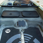 Wilderness Systems Tactical Pro 128, Fishing Kayak, Wilderness Systems, Mesa Camo, , at Festive Water Paddlesports