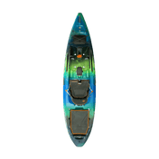 Wilderness Systems Tarpon 105 Fishing Kayak, Fishing Kayak, Wilderness Systems, Galaxy, , at Festive Water Paddlesports
