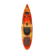 Wilderness Systems Tarpon 105 Fishing Kayak, Fishing Kayak, Wilderness Systems, Mango, , at Festive Water Paddlesports