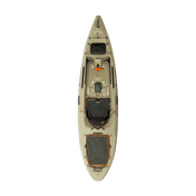 Wilderness Systems Tarpon 105 Fishing Kayak, Fishing Kayak, Wilderness Systems, Mango, , at Festive Water Paddlesports