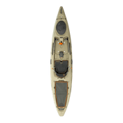 Wilderness Systems Tarpon 120 Fishing Kayak, Fishing Kayak, Wilderness Systems, Galaxy, , at Festive Water Paddlesports