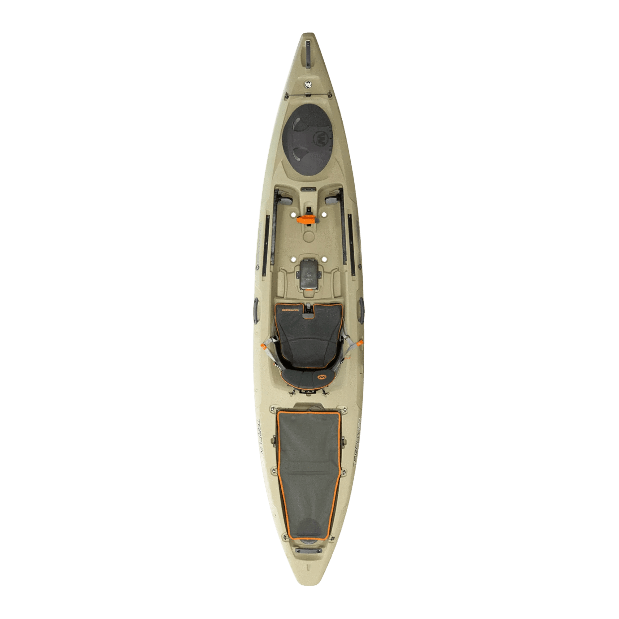 Wilderness Systems Tarpon 120 Fishing Kayak, Fishing Kayak, Wilderness Systems, Galaxy, , at Festive Water Paddlesports