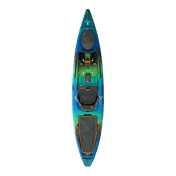 Wilderness Systems Tarpon 120 Fishing Kayak, Fishing Kayak, Wilderness Systems, Galaxy, , at Festive Water Paddlesports