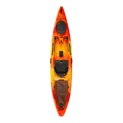 Wilderness Systems Tarpon 120 Fishing Kayak, Fishing Kayak, Wilderness Systems, Mango, , at Festive Water Paddlesports