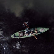 Wilderness Systems Tarpon 120 Fishing Kayak, Fishing Kayak, Wilderness Systems, Mango, , at Festive Water Paddlesports