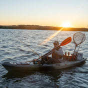 Wilderness Systems Tarpon 120 Fishing Kayak, Fishing Kayak, Wilderness Systems, Mesa Camo, , at Festive Water Paddlesports