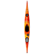 Wilderness Systems Tempest 165 Touring Kayak, Touring Kayak, Wilderness Systems, Mango, , at Festive Water Paddlesports