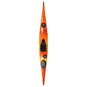 Wilderness Systems Tempest 170 Touring Kayak, Touring Kayak, Wilderness Systems, Mango, , at Festive Water Paddlesports