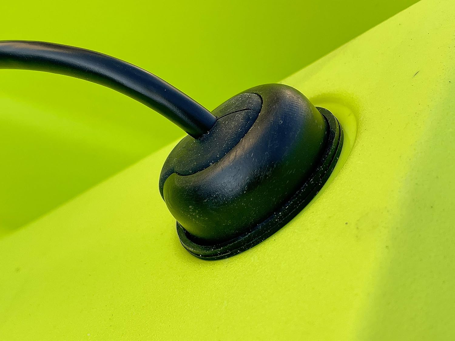 WIlderness Systems Through - Hull Wiring Kit, Kayak Accessories, Wilderness Systems, , , at Festive Water Paddlesports