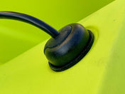 WIlderness Systems Through - Hull Wiring Kit, Kayak Accessories, Wilderness Systems, , , at Festive Water Paddlesports