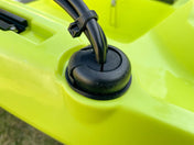 WIlderness Systems Through - Hull Wiring Kit, Kayak Accessories, Wilderness Systems, , , at Festive Water Paddlesports