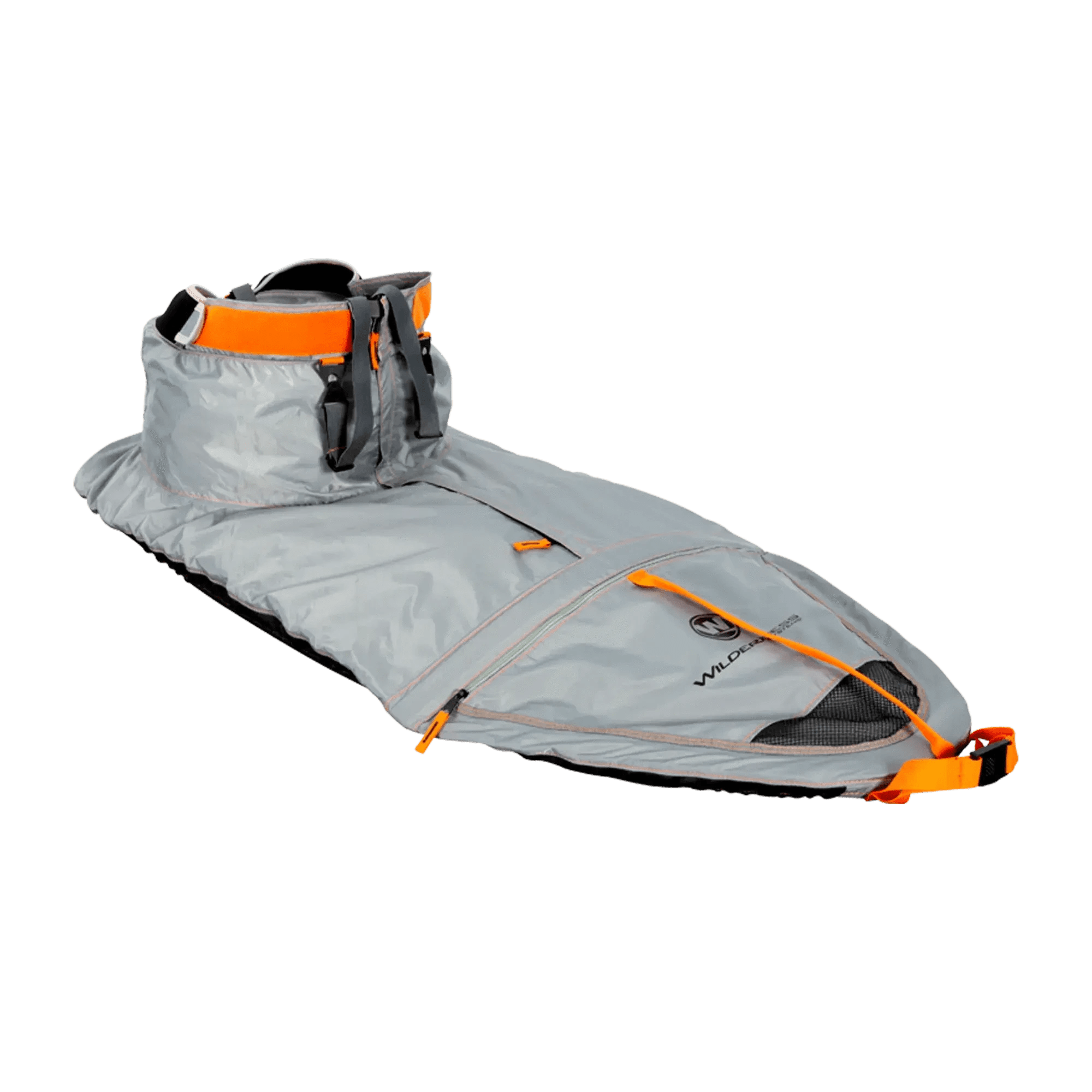 Wilderness Systems Truefit Skirt W12 Spray Skirt, Spray Skirt, Wilderness Systems, , , at Festive Water Paddlesports