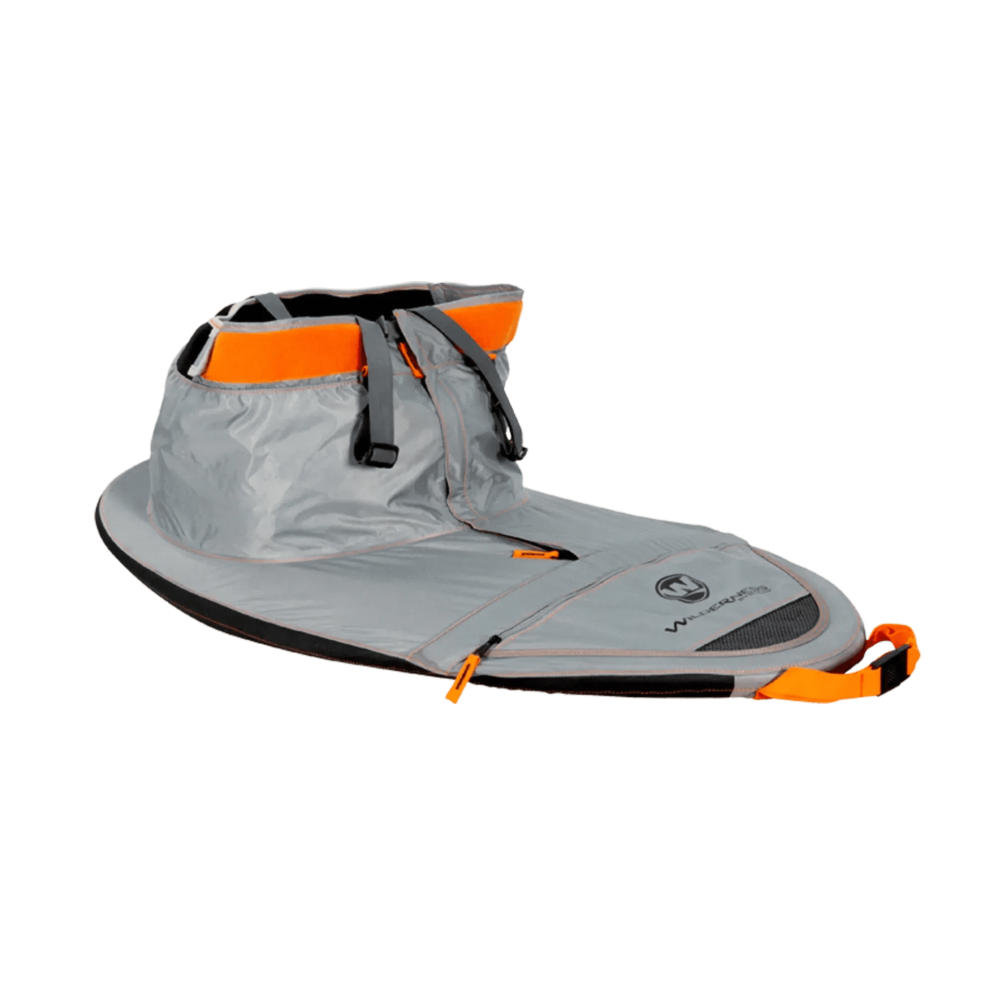 Wilderness Systems Truefit Skirt W8 Spray Skirt, Spray Skirt, Wilderness Systems, , , at Festive Water Paddlesports