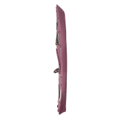 Wilderness Systems Tsunami 125 Day Touring Kayak, Touring Kayak, Wilderness Systems, Purple Dawn, , at Festive Water Paddlesports