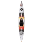 Wilderness Systems Tsunami 140 Day Touring Kayak, Touring Kayak, Wilderness Systems, Desert Eclipse, , at Festive Water Paddlesports