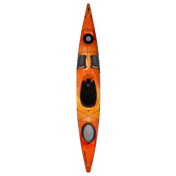 Wilderness Systems Tsunami 140 Day Touring Kayak, Touring Kayak, Wilderness Systems, Mango, , at Festive Water Paddlesports