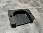 Wire Cover, Bass Boat Accessories, One Objective, , , at Festive Water Paddlesports