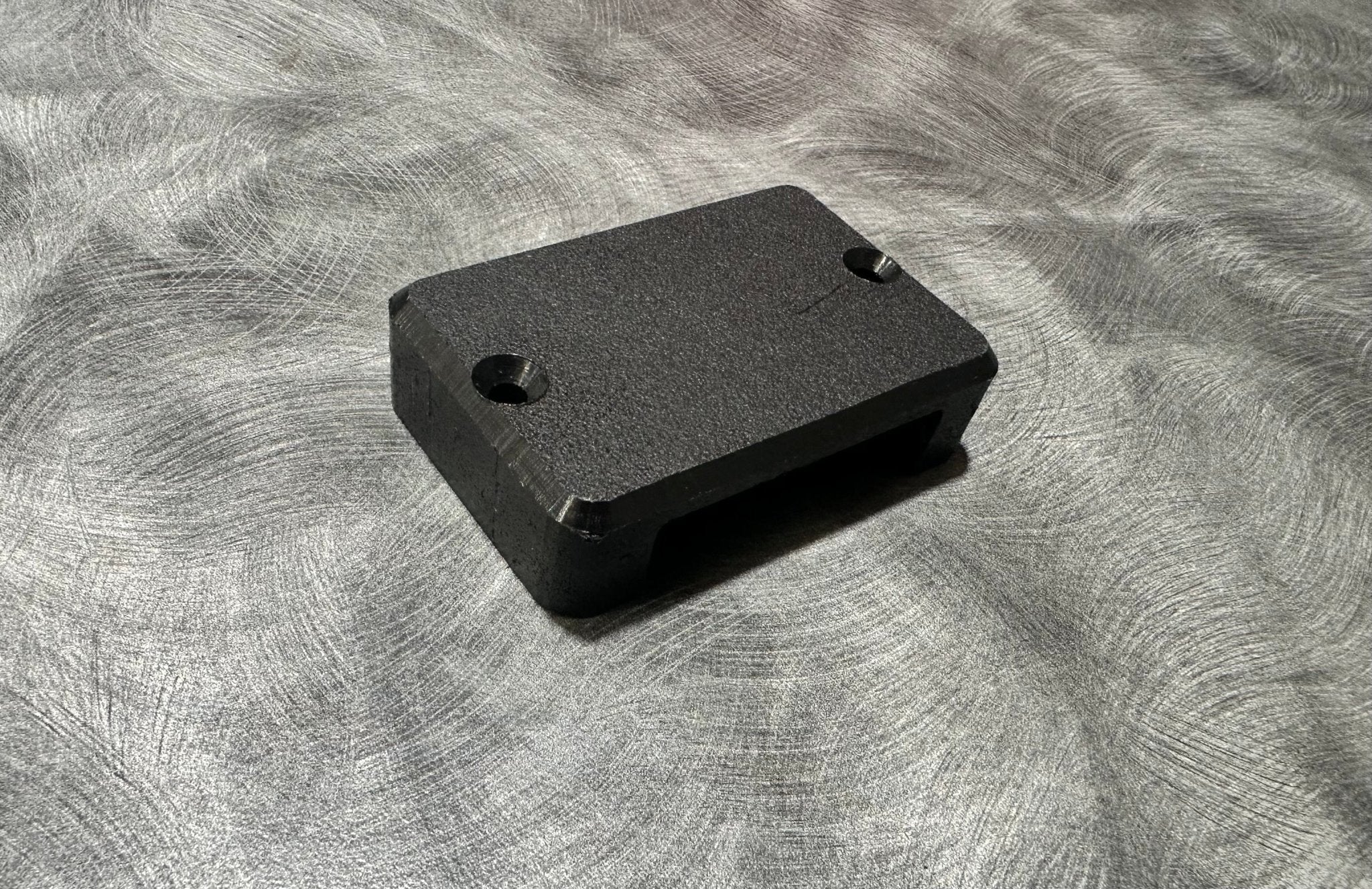 Wire Cover, Bass Boat Accessories, One Objective, , , at Festive Water Paddlesports