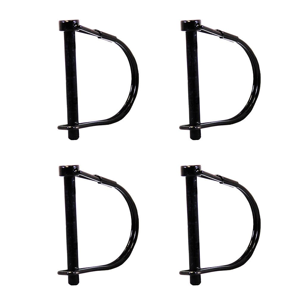 Wire Lock Pins, , Boonedox USA, at Festive Water Paddlesports