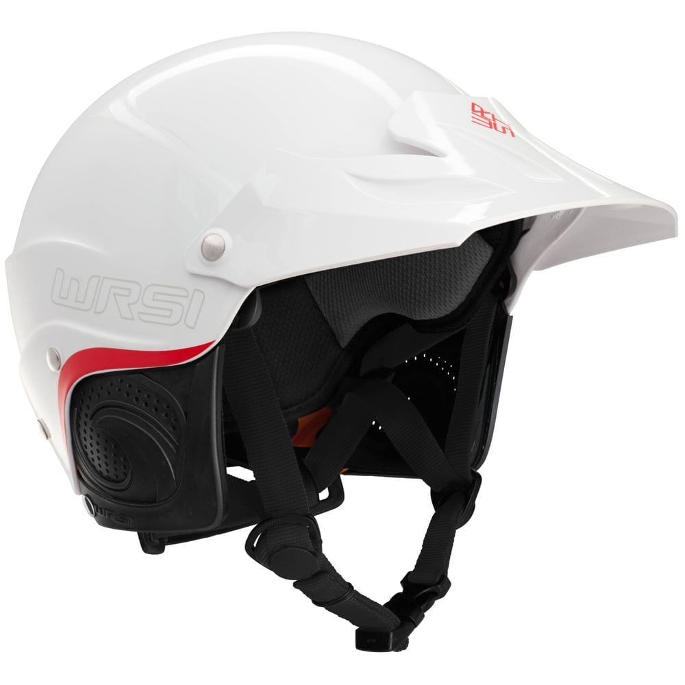 WRSI Current Pro, Whitewater Helmet, WRSI, S/M, Ghost, at Festive Water Paddlesports