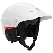 WRSI Current Pro, Whitewater Helmet, WRSI, S/M, Ghost, at Festive Water Paddlesports