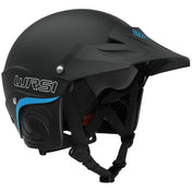 WRSI Current Pro, Whitewater Helmet, WRSI, S/M, Phantom, at Festive Water Paddlesports