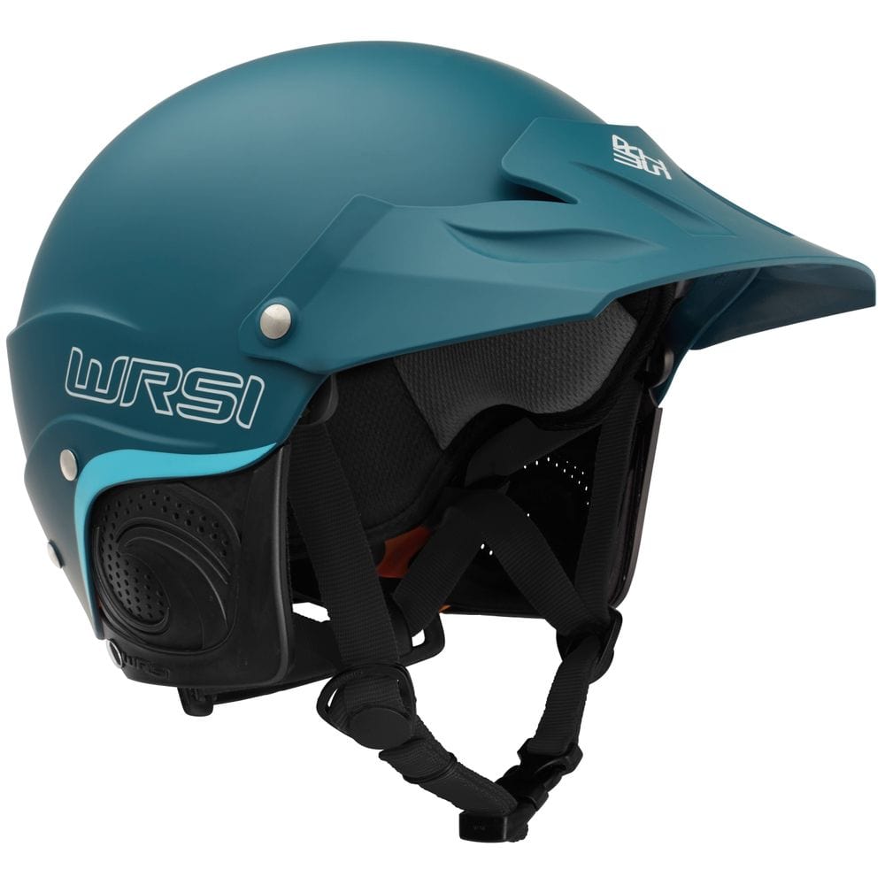 WRSI Current Pro, Whitewater Helmet, WRSI, S/M, Poseidon, at Festive Water Paddlesports