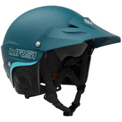 WRSI Current Pro, Whitewater Helmet, WRSI, S/M, Poseidon, at Festive Water Paddlesports