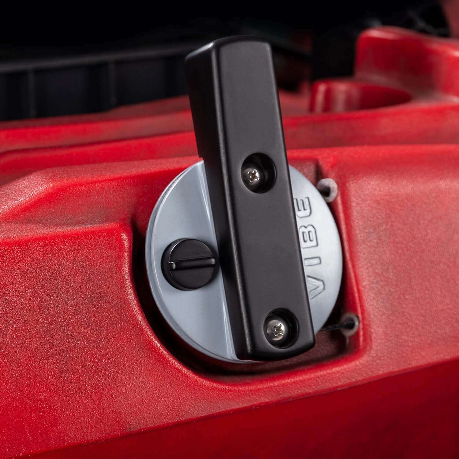 X - Drive Pedal Kit, Accessories, Vibe Kayaks, at Festive Water Paddlesports