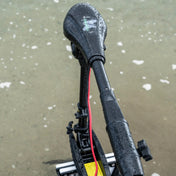 X Series Adjustable Handle Trolling Motor, Trolling Motor, Newport Wholesale, 55lb at Festive Water Paddlesports