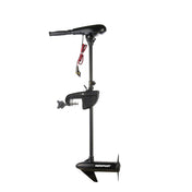 X Series Adjustable Handle Trolling Motor, Trolling Motor, Newport Wholesale, 55lb at Festive Water Paddlesports