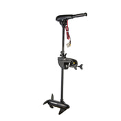 X Series Adjustable Handle Trolling Motor, Trolling Motor, Newport Wholesale, 55lb at Festive Water Paddlesports