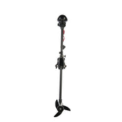 X Series Adjustable Handle Trolling Motor, Trolling Motor, Newport Wholesale, 55lb at Festive Water Paddlesports