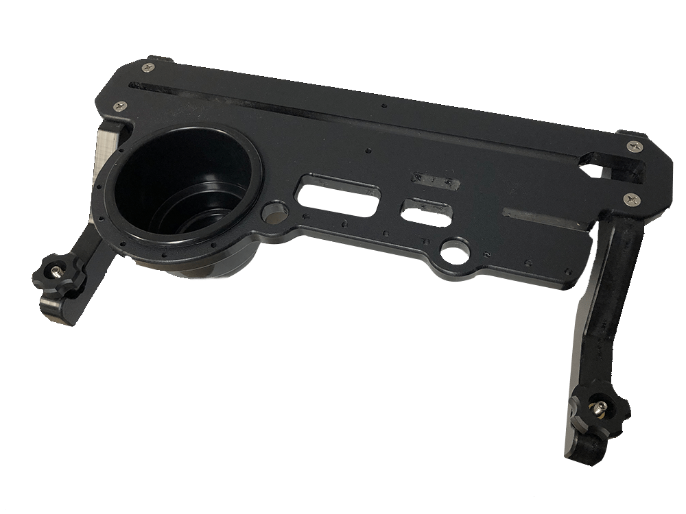 QuickTrack™ NuCanoe