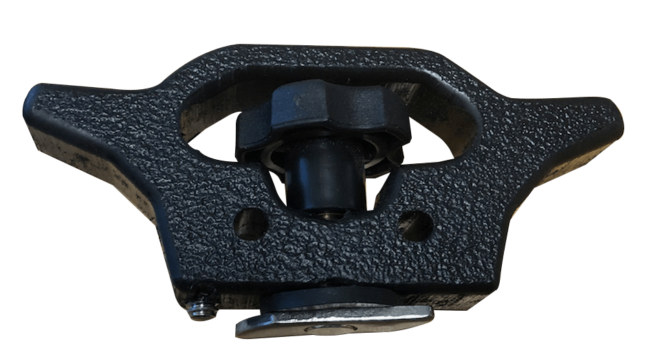 XDCleat™, Track Mounted Accessories, YakGadget, LLC, , , at Festive Water Paddlesports