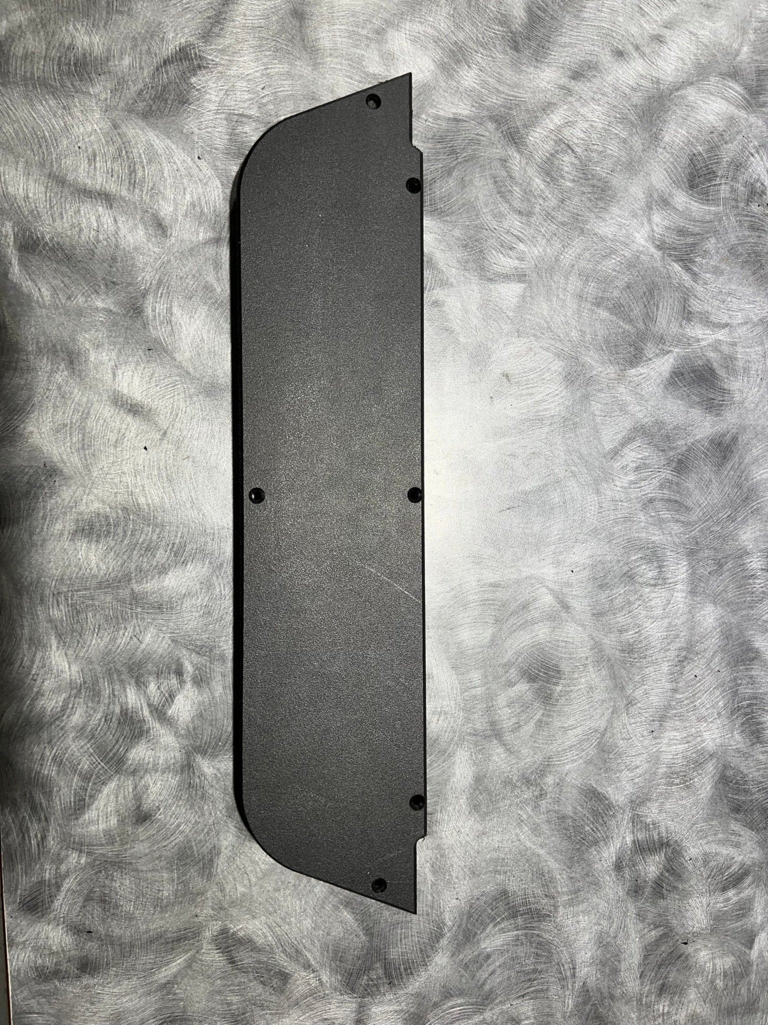 XTR130 Hatch Cover Plate, Kayak Accessories, One Objective, Cover Plate, , at Festive Water Paddlesports