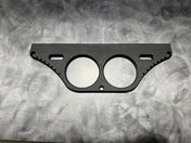 XTR130 Hatch Cover Plate, Kayak Accessories, One Objective, Cup Holder, , at Festive Water Paddlesports