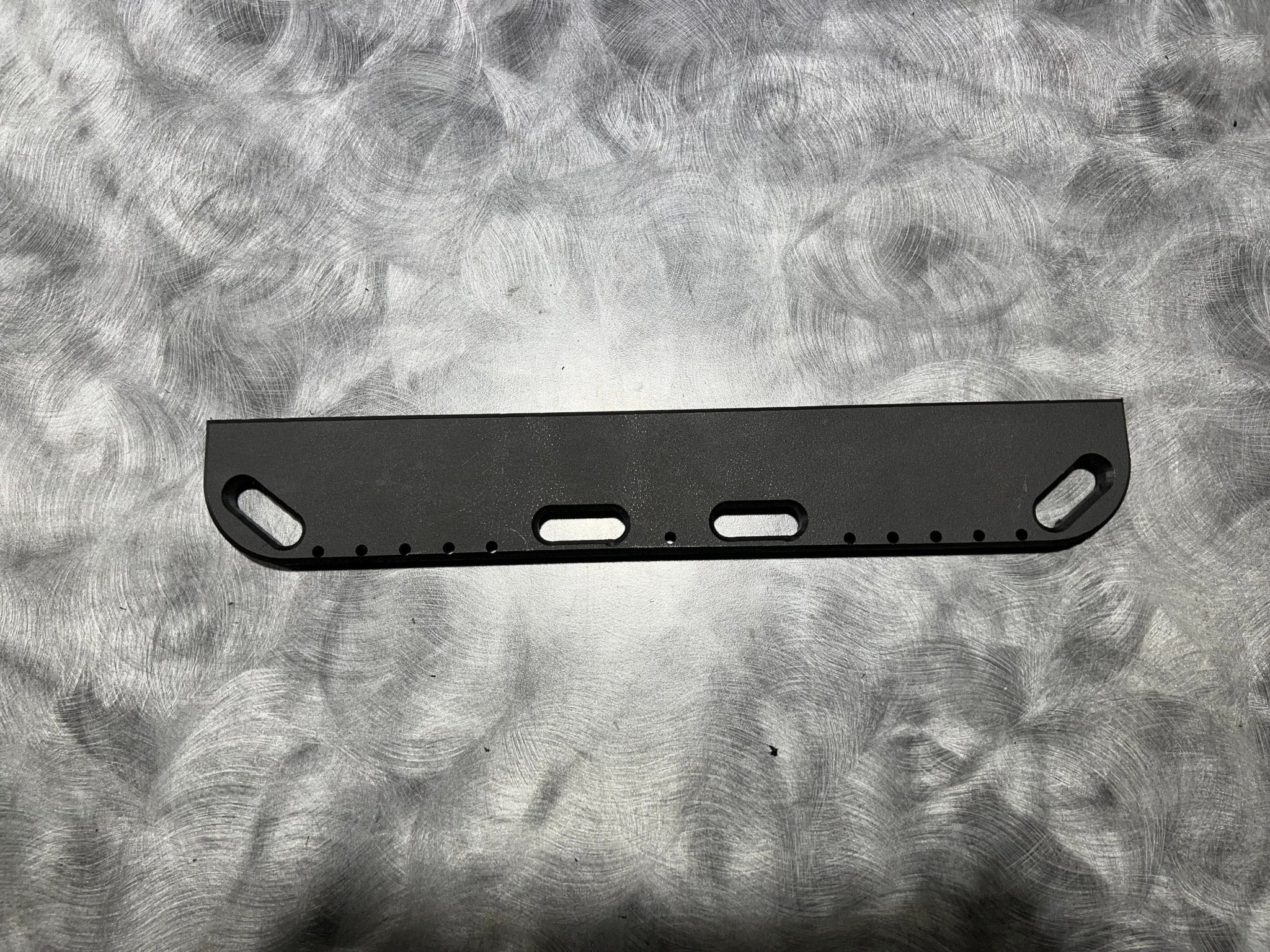 XTR130 Hatch Cover Plate, Kayak Accessories, One Objective, Tool Plate, , at Festive Water Paddlesports