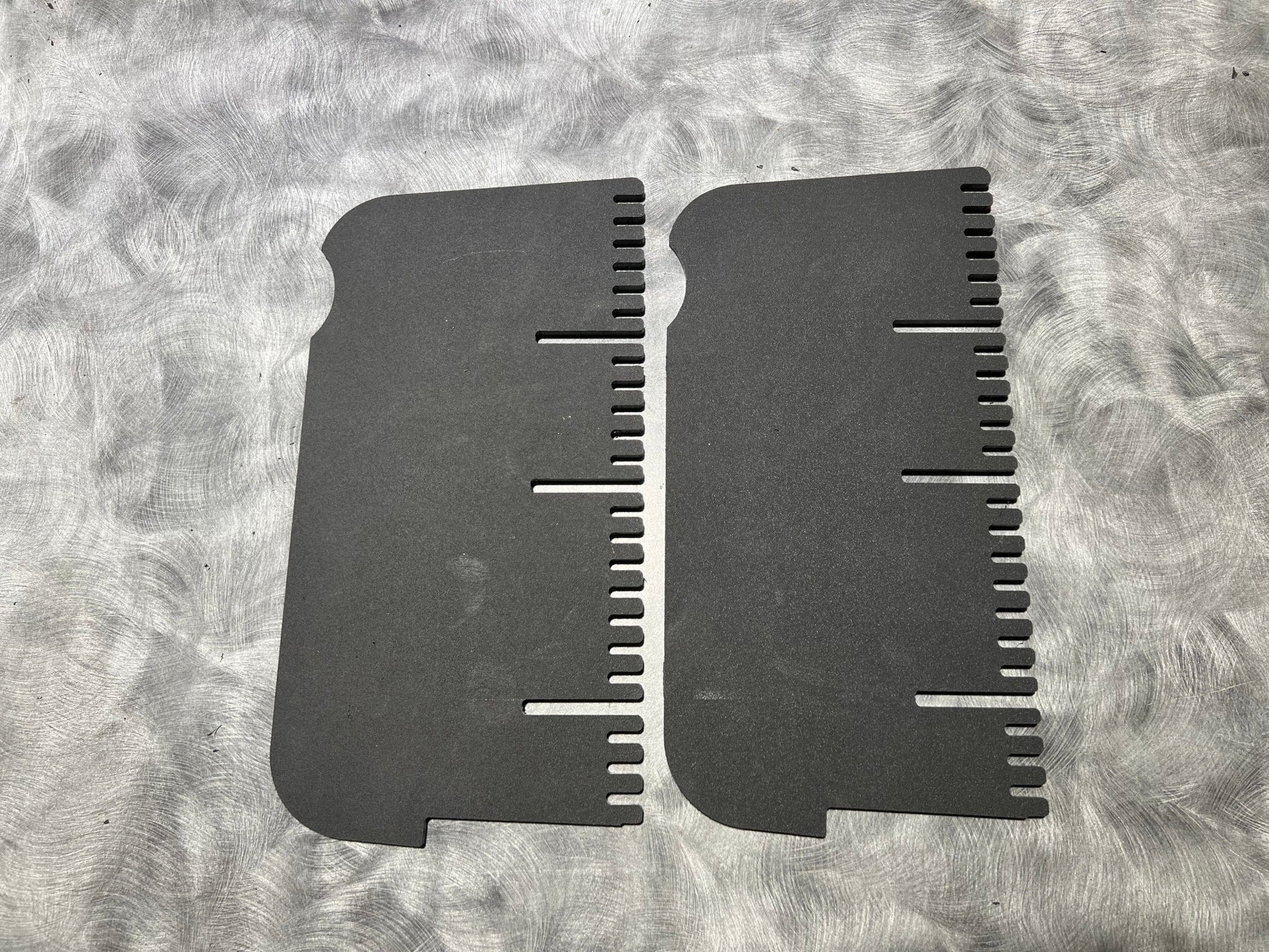 XTR130 Hatch Organizer, Kayak Accessories, One Objective, 2 Short Dividers, , at Festive Water Paddlesports