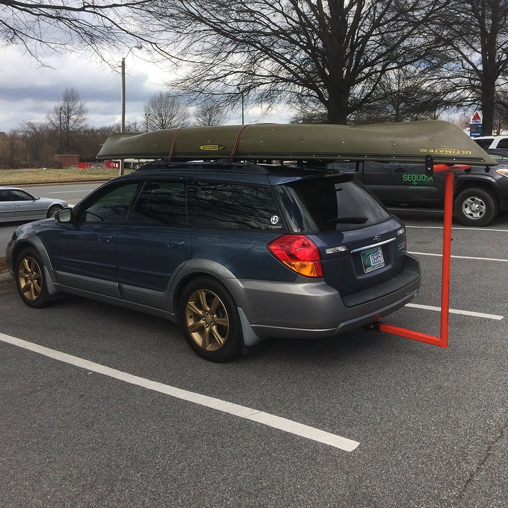 Yak - Bone Car Top Assist, , Boonedox USA, at Festive Water Paddlesports