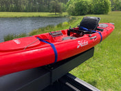 Yak Bunk, , Boonedox USA, at Festive Water Paddlesports
