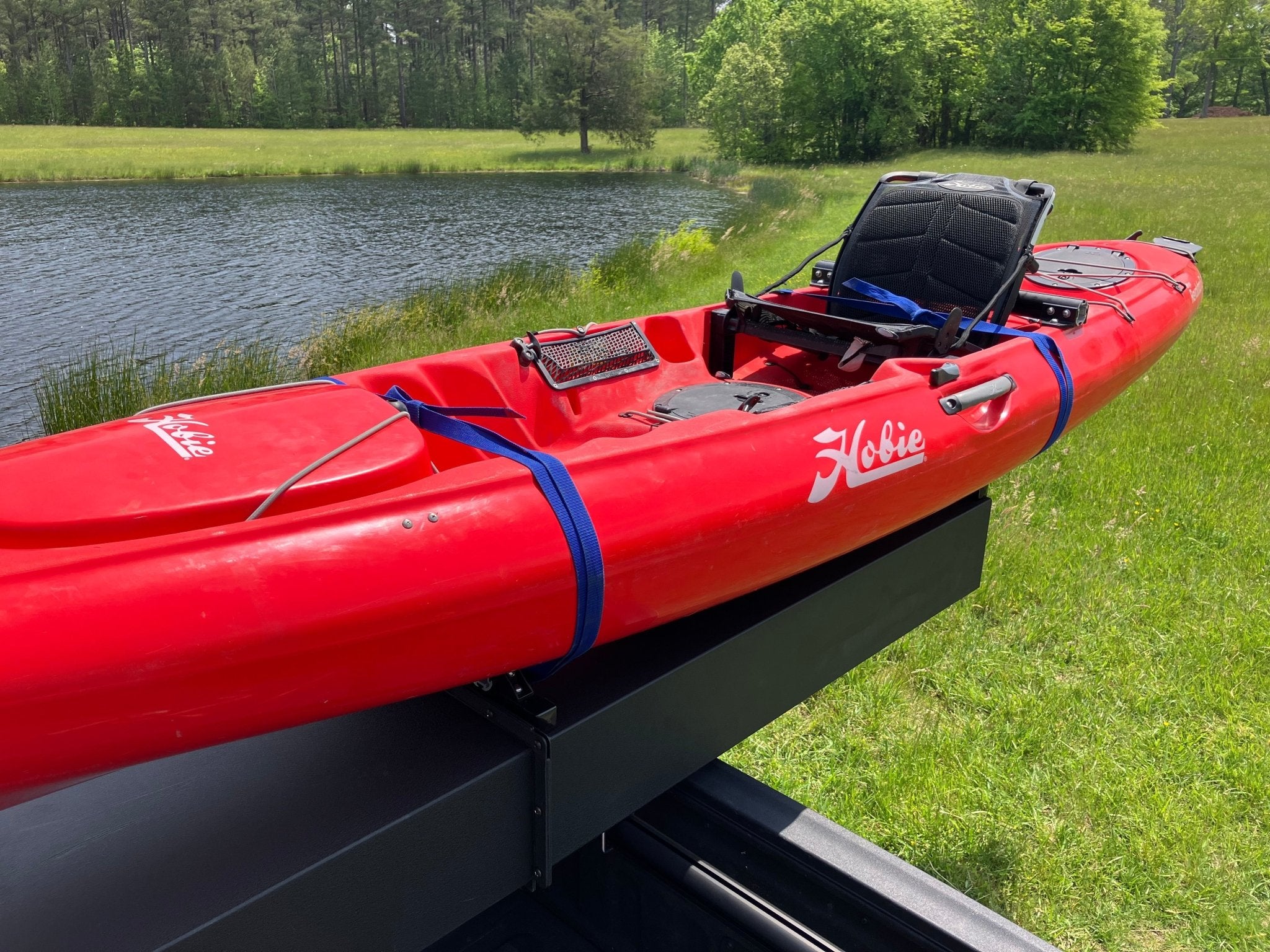 Yak Bunk, , Boonedox USA, at Festive Water Paddlesports
