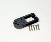 YAK Hobby Bonafide Dry Pod Garmin GT & VIVID Transducer Mount Kit, Fishing Kayak Accessories, YAK Hobby, Bracket Kit, , at Festive Water Paddlesports