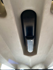 YAK Hobby Bonafide Dry Pod Garmin GT & VIVID Transducer Mount Kit, Fishing Kayak Accessories, YAK Hobby, Bracket Kit, , at Festive Water Paddlesports