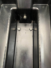 YAK Hobby Bonafide Dry Pod Garmin GT & VIVID Transducer Mount Kit, Fishing Kayak Accessories, YAK Hobby, Bracket Kit, , at Festive Water Paddlesports