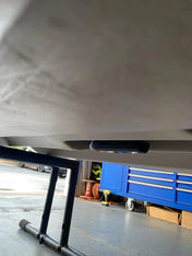 YAK Hobby Bonafide Dry Pod Garmin GT & VIVID Transducer Mount Kit, Fishing Kayak Accessories, YAK Hobby, Bracket Kit, , at Festive Water Paddlesports