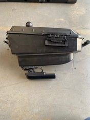 YAK Hobby Bonafide Dry Pod Garmin GT & VIVID Transducer Mount Kit, Fishing Kayak Accessories, YAK Hobby, Bracket Kit, , at Festive Water Paddlesports