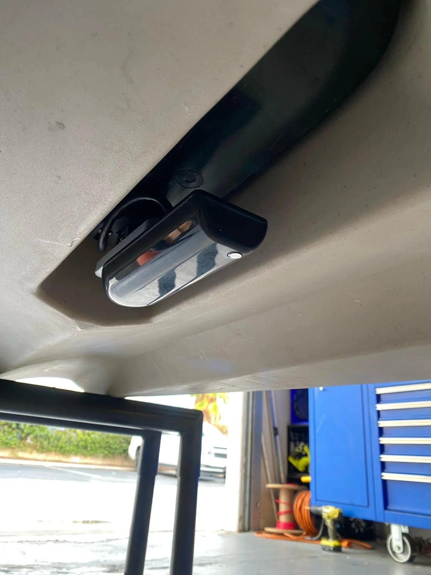 YAK Hobby Bonafide Dry Pod Garmin GT & VIVID Transducer Mount Kit, Fishing Kayak Accessories, YAK Hobby, Bracket Kit, , at Festive Water Paddlesports