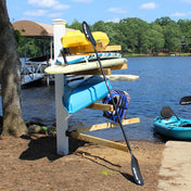 Yak Tree Bracket, , Boonedox USA, at Festive Water Paddlesports